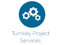 Turnkey Project Services